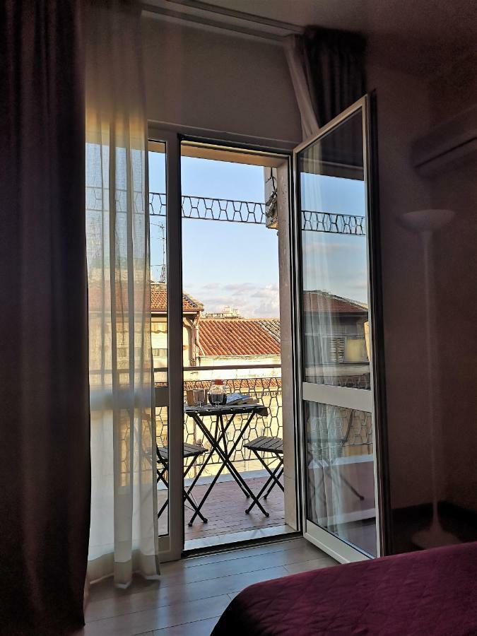 Casa Come Me Palermo Exteriör bild